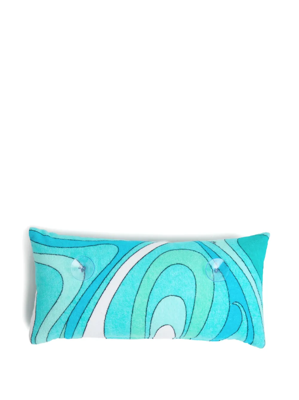PUCCI Marmo-print bath cushion | Cushions | Image 2