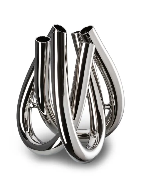 Rosenthal Triu looping vase (22cm)