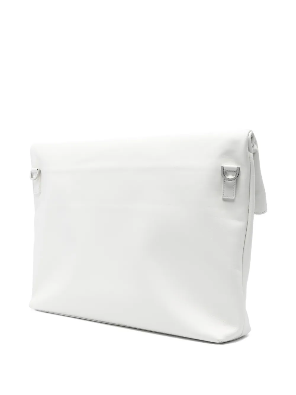  Herskind Bolso De Hombro Plegable - Blanco 