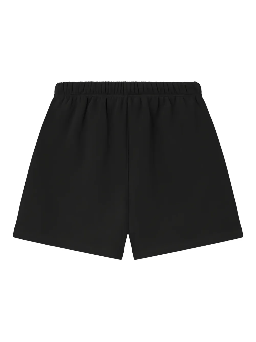 FEAR OF GOD ESSENTIALS logo drawstring shorts | Track & Running Shorts | Image 2