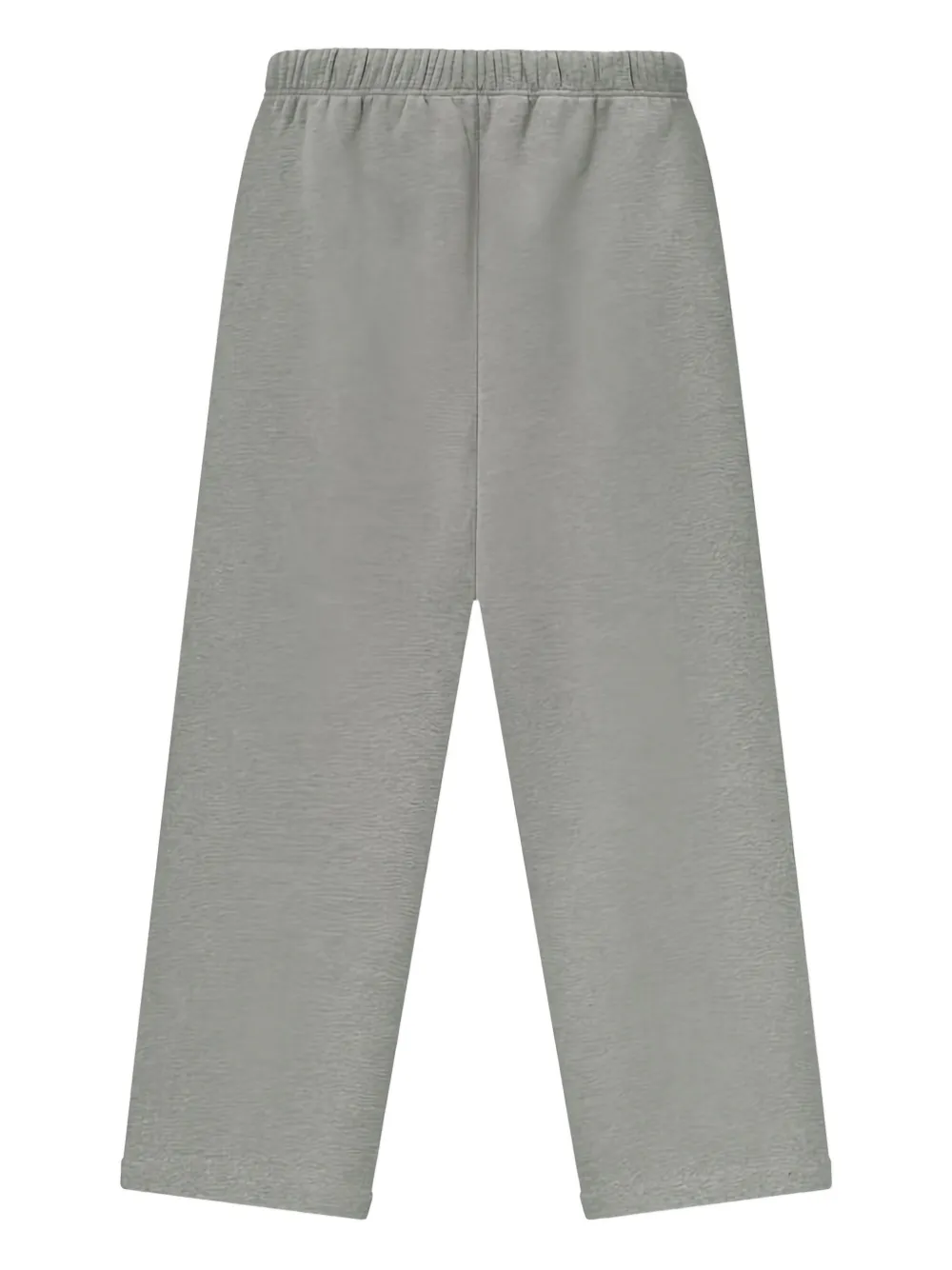 FEAR OF GOD ESSENTIALS Broek met print - Grijs