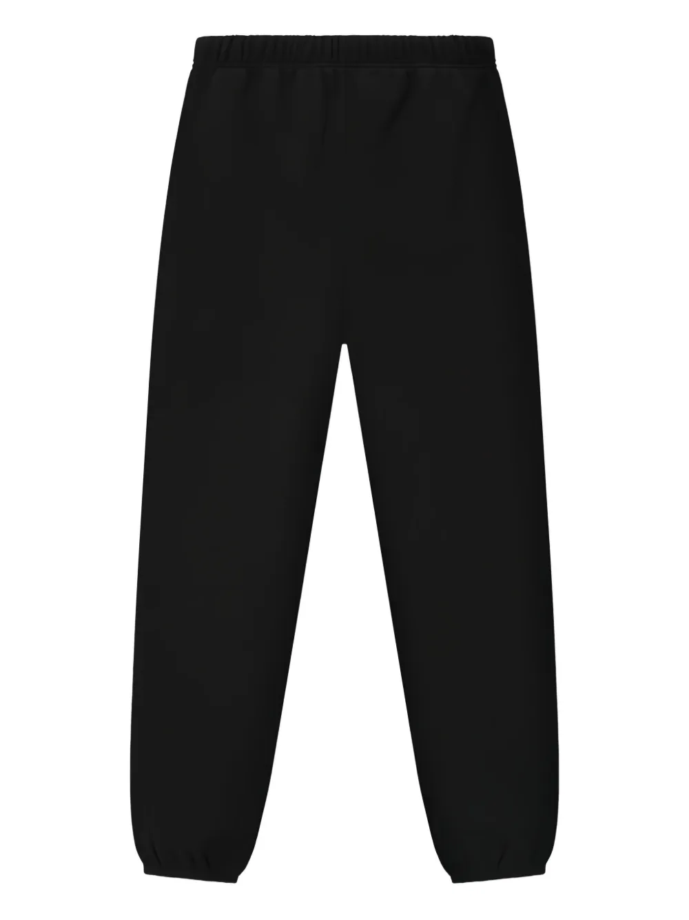 FEAR OF GOD ESSENTIALS Broek met logo - Zwart