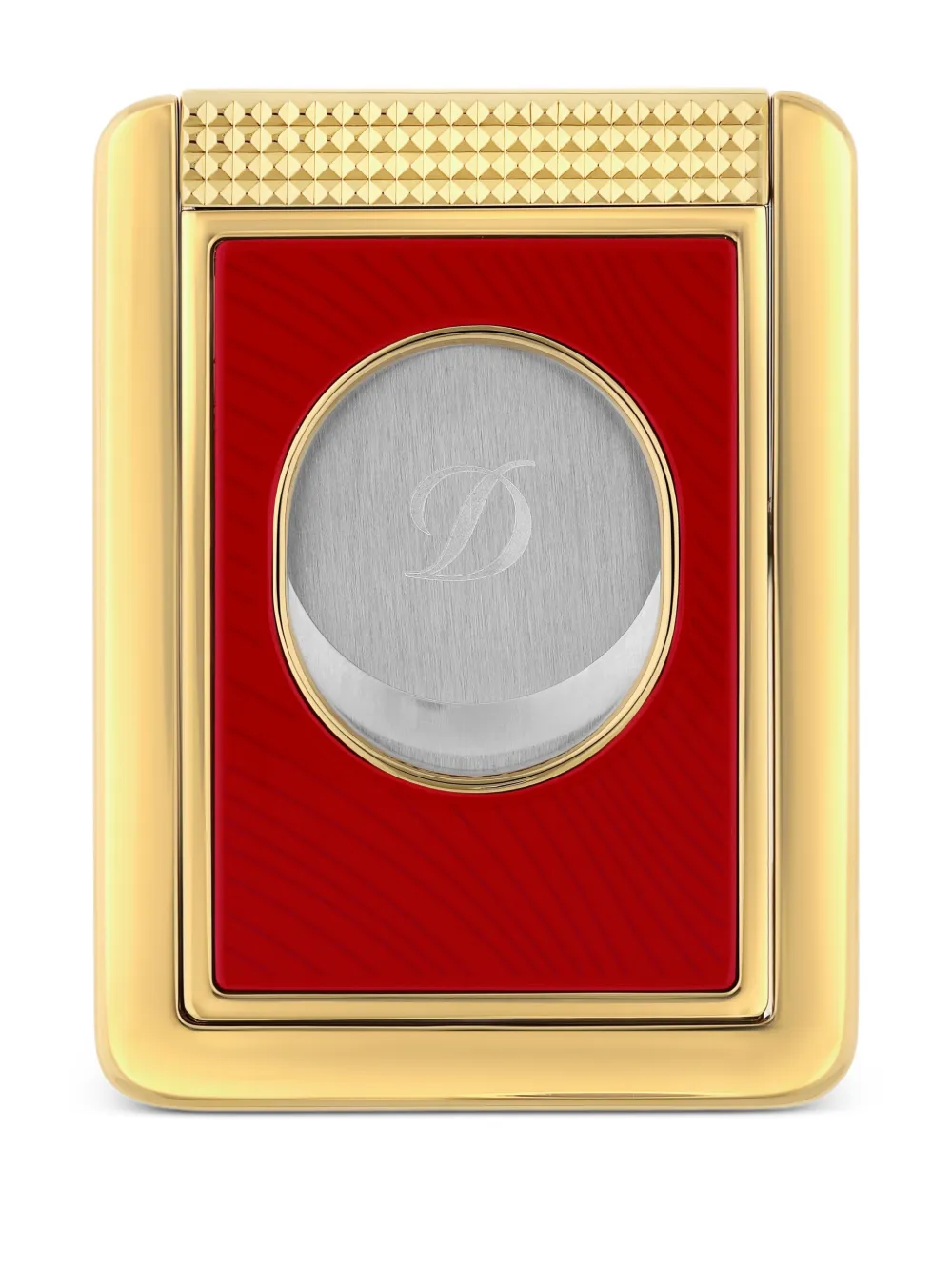 S.T. Dupont horse patterned cigar cutter | Men | Image 2