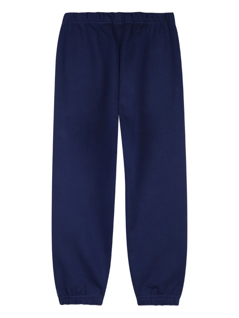 Kenzo Kids Trainingsbroek met logo Blauw