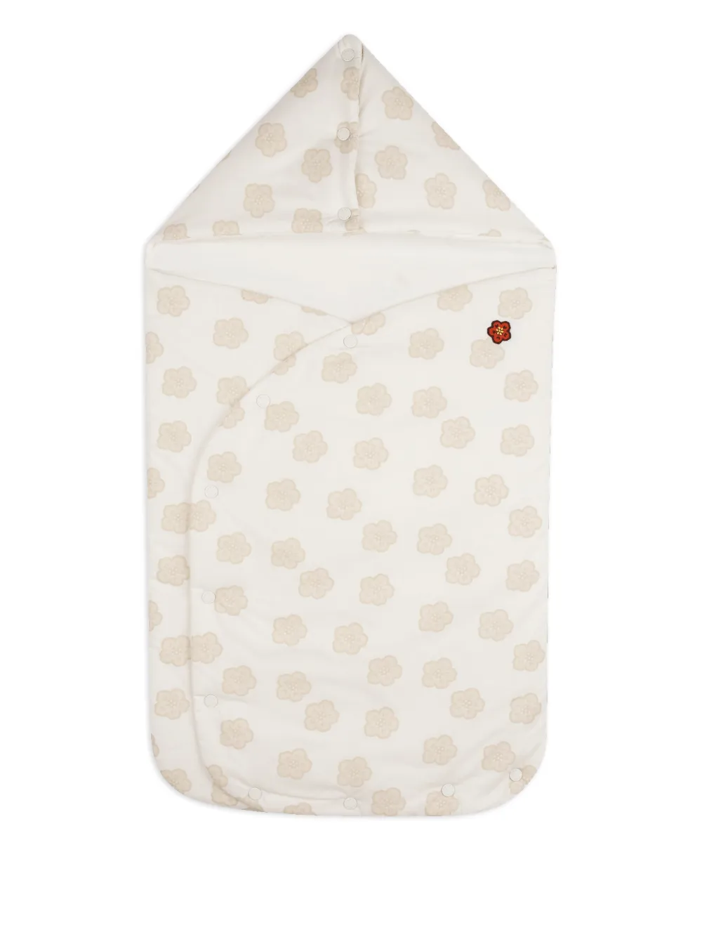 Kenzo Kids Borsa Boke Flower - Toni neutri