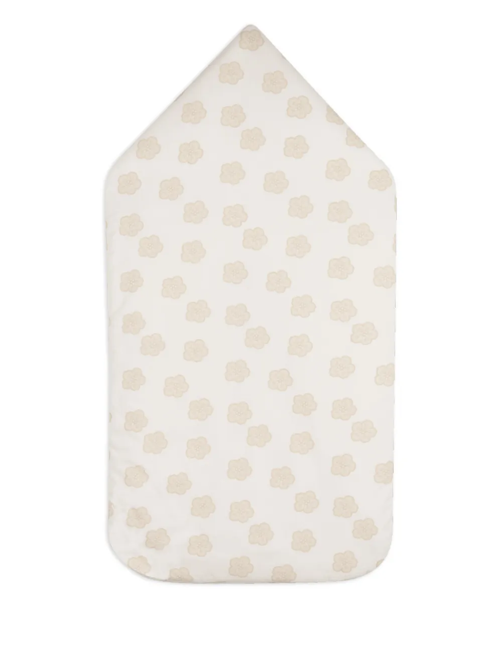 Kenzo Kids Boke Flower slaapzak Beige