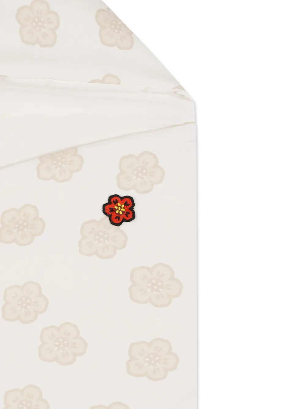 Kenzo Kids Boke Flower slaapzak Beige