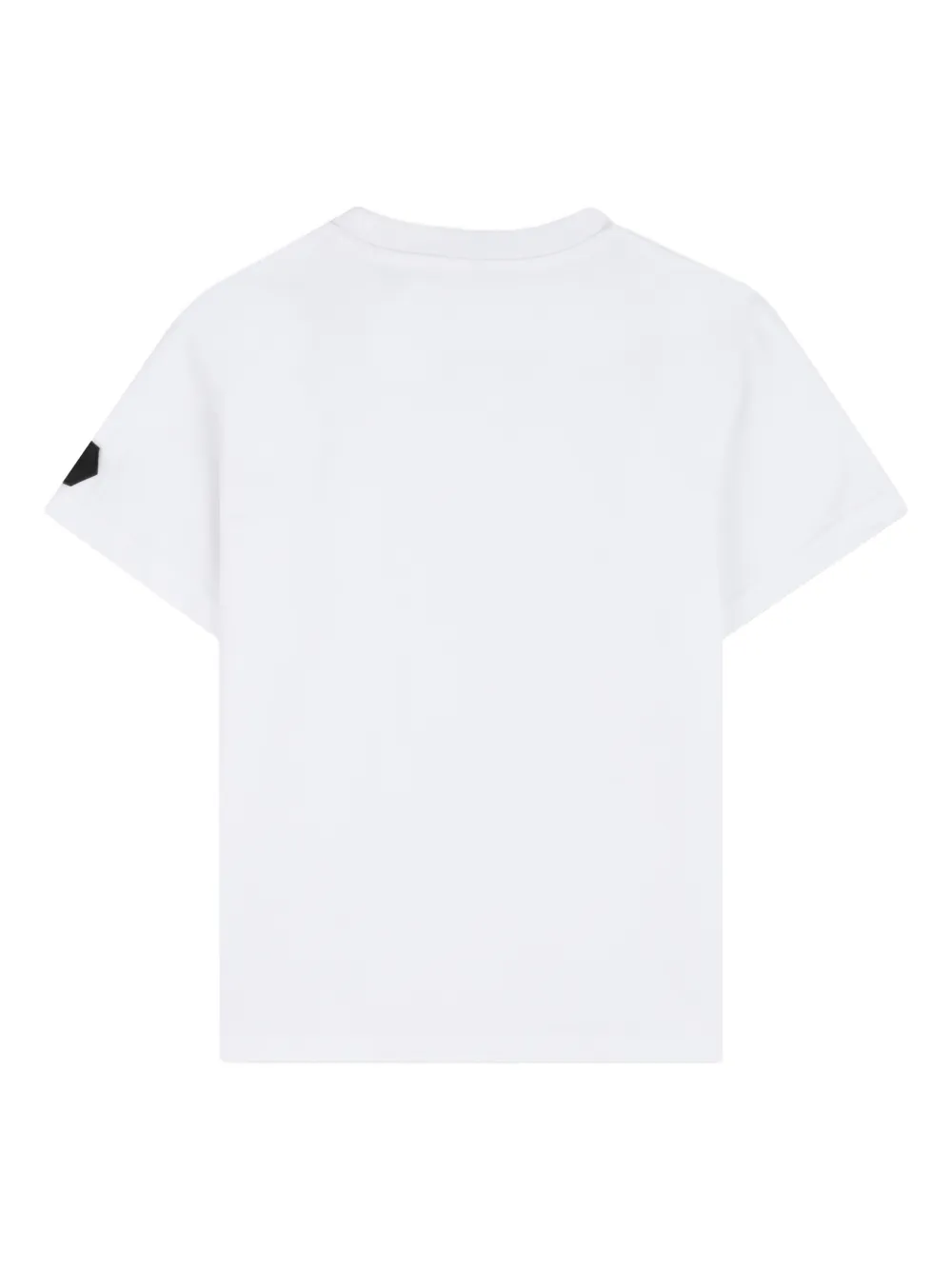 Pocket Short-Sleeve T-Shirt