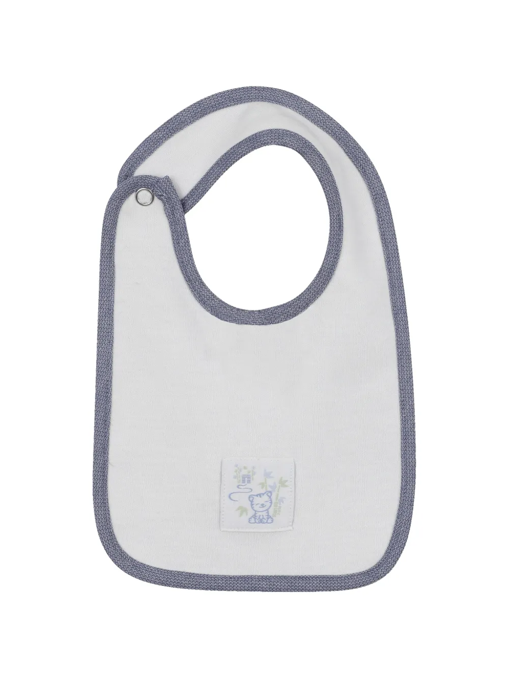 Kenzo Kids Babypakje met logo Wit