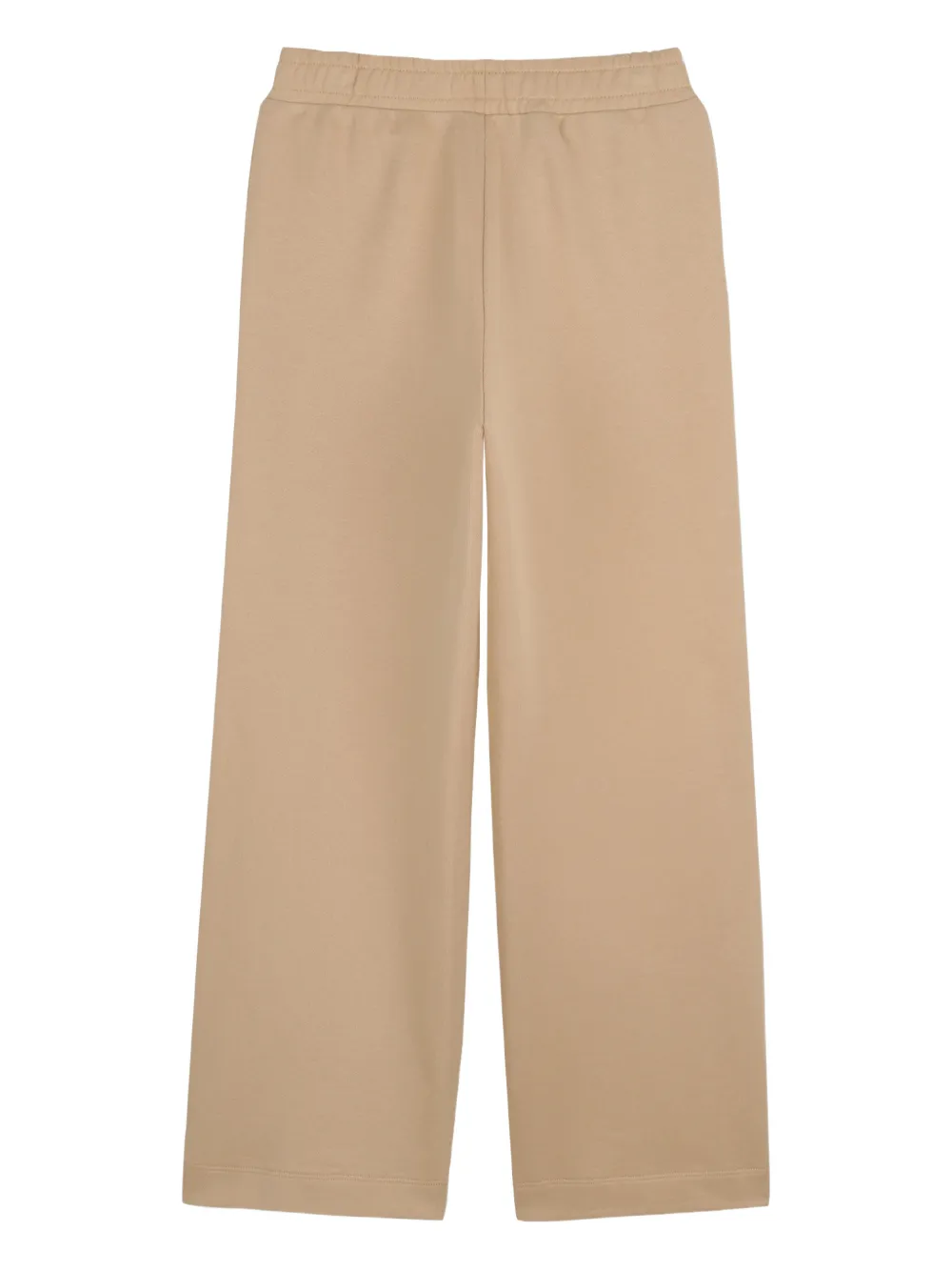 Michael Kors Kids Trainingsbroek met logo Beige