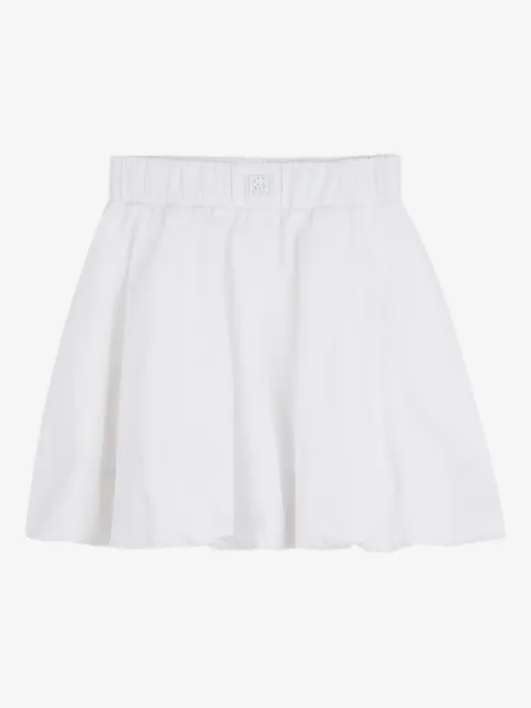 Dkny Kids nederdel med elastik i taljen