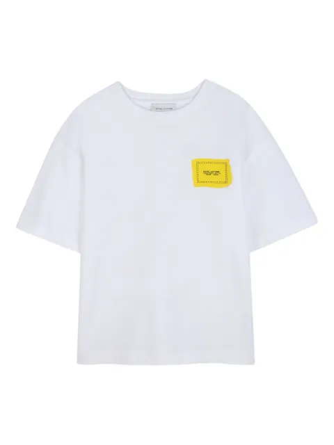 Marc Jacobs Kids graphic T-shirt