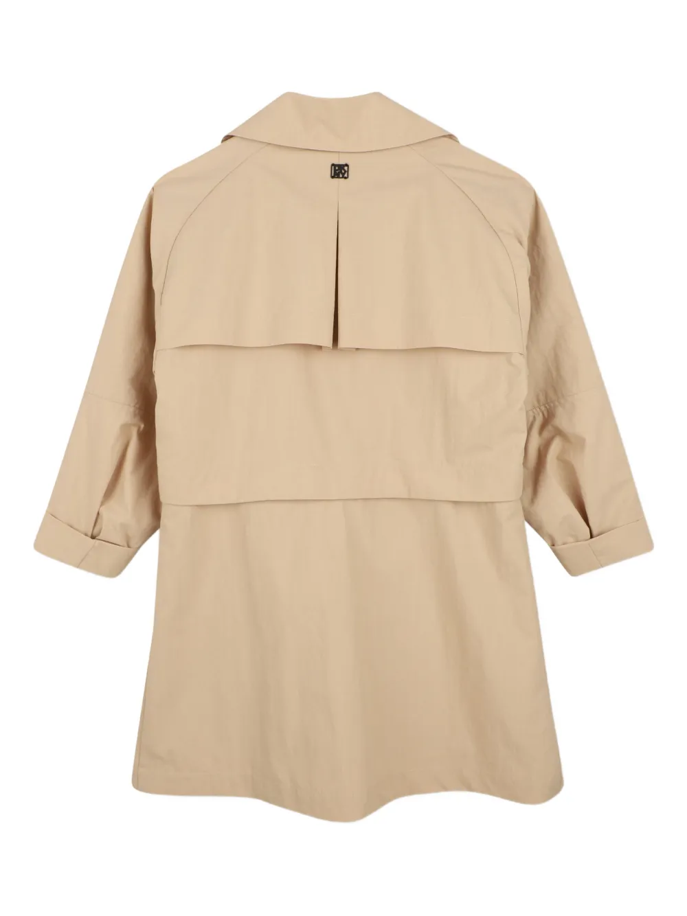  Dkny Kids Panelled Jacket - Neutrals 
