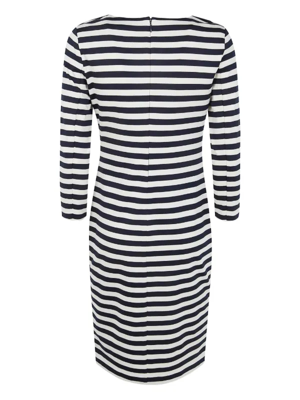princess polly baby blue dress Striped Midi Dresses | Pinstripe, Bodycon & T-Shirt main image 0