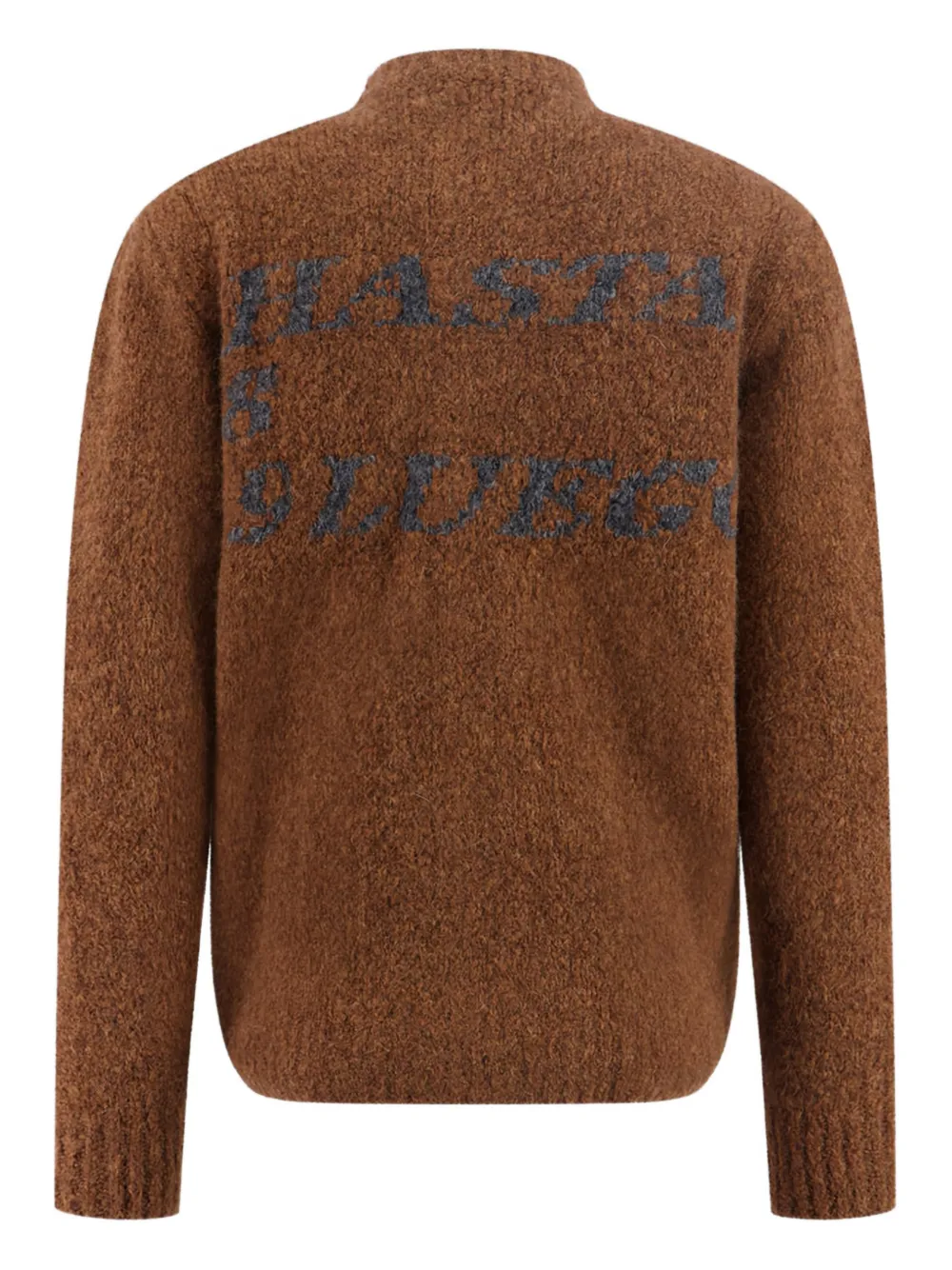 Paloma Wool Hasta Luego zip-up cardigan | Cardigans | Image 2