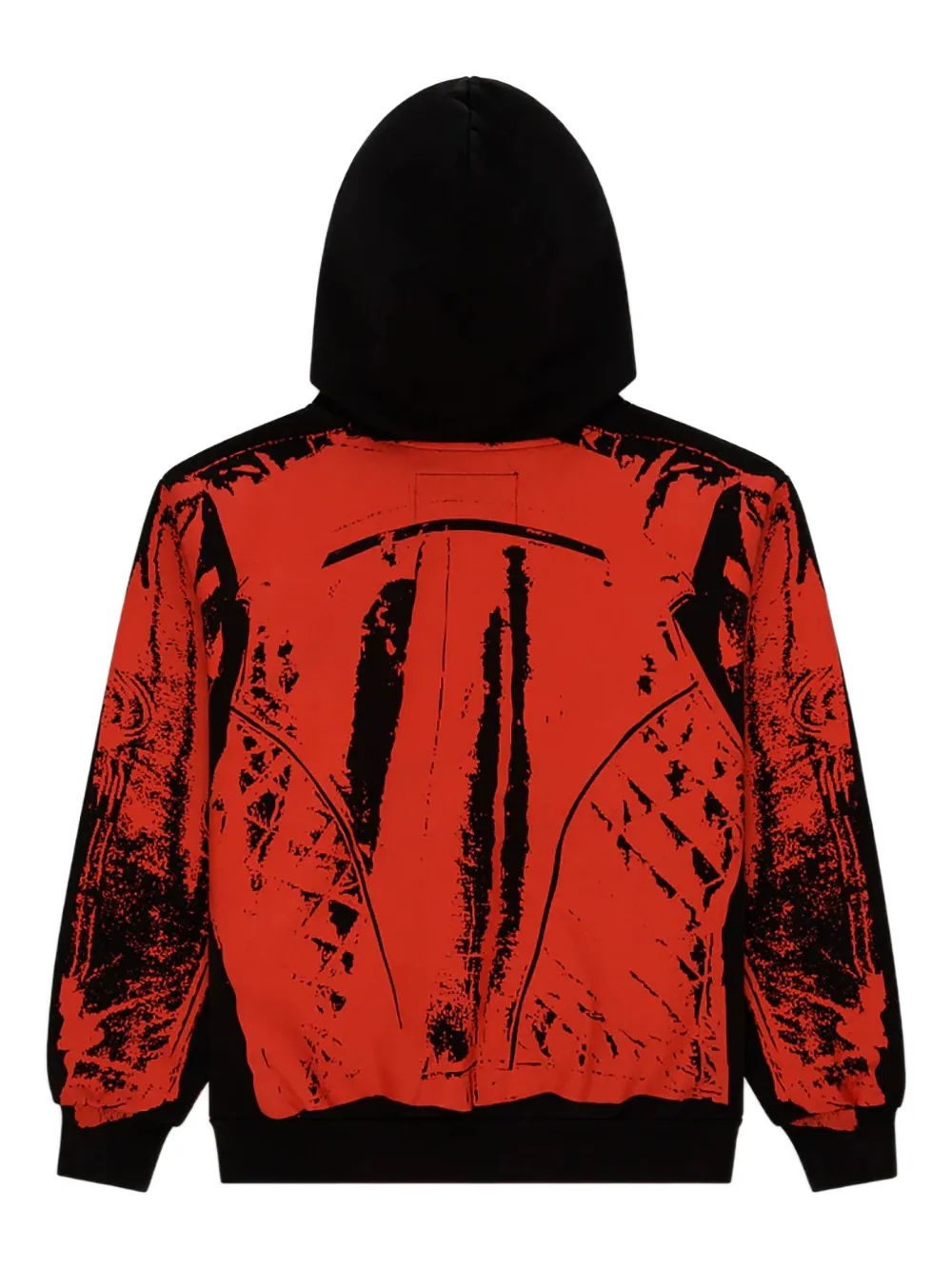 SP5DER  sudadera JP5 Moto con capucha | Hoodies | Image 2