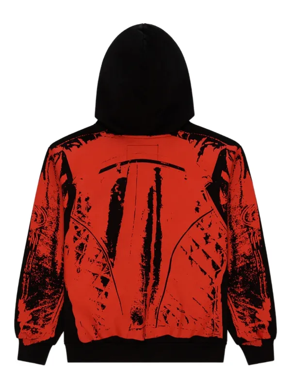 トップス Sp5der Buy Sp5der P*nk Hoodie 'Black' - 2406 1FW210106PH BLAC | GOAT