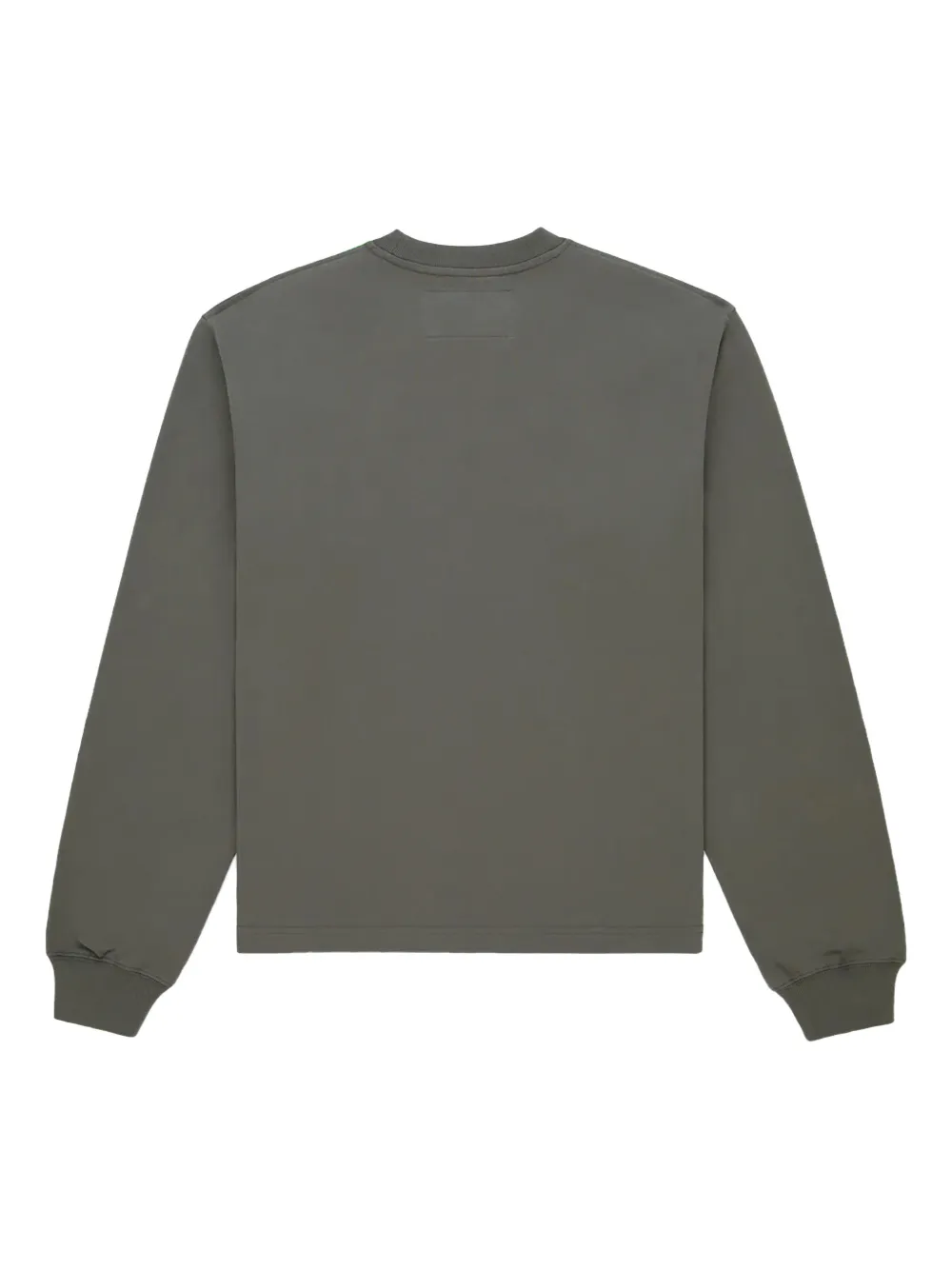 SP5DER Winners long-sleeve T-shirt - Grijs