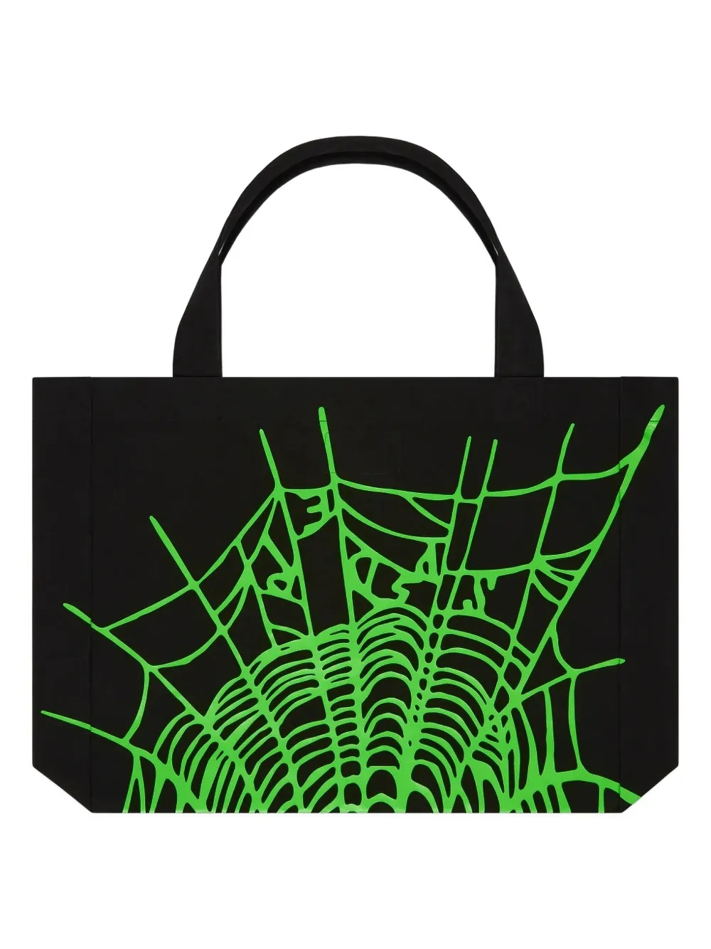 SP5DER Heavy Web tote bag | Image 2