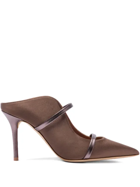 Malone Souliers mules Maureen