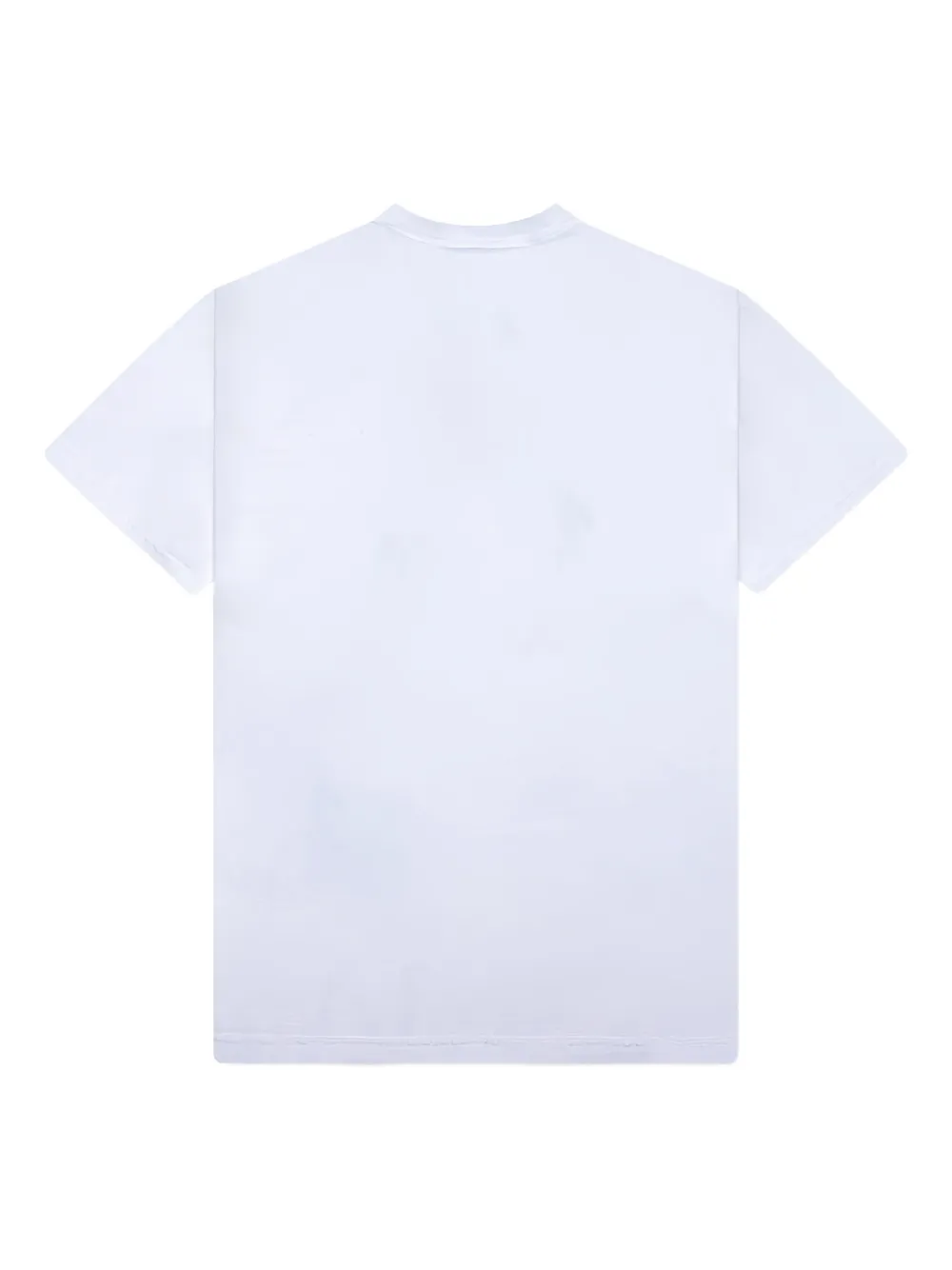 KidSuper T-shirt met grafische print - Wit