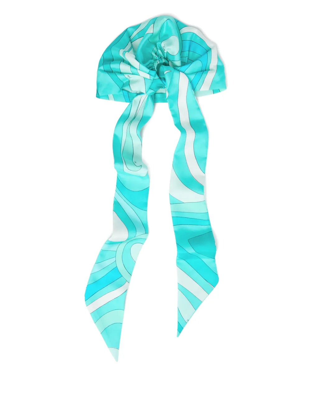 PUCCI Marmo-print bandana | Image 2
