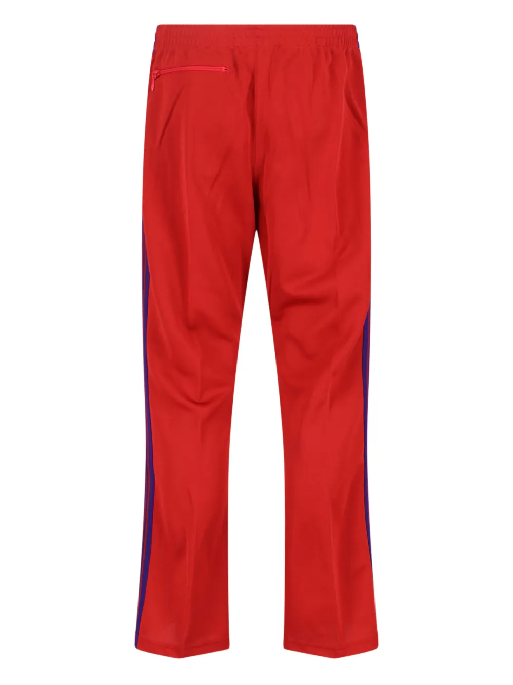 Needles logo-detail side-stripe track pants | Pants | Image 2