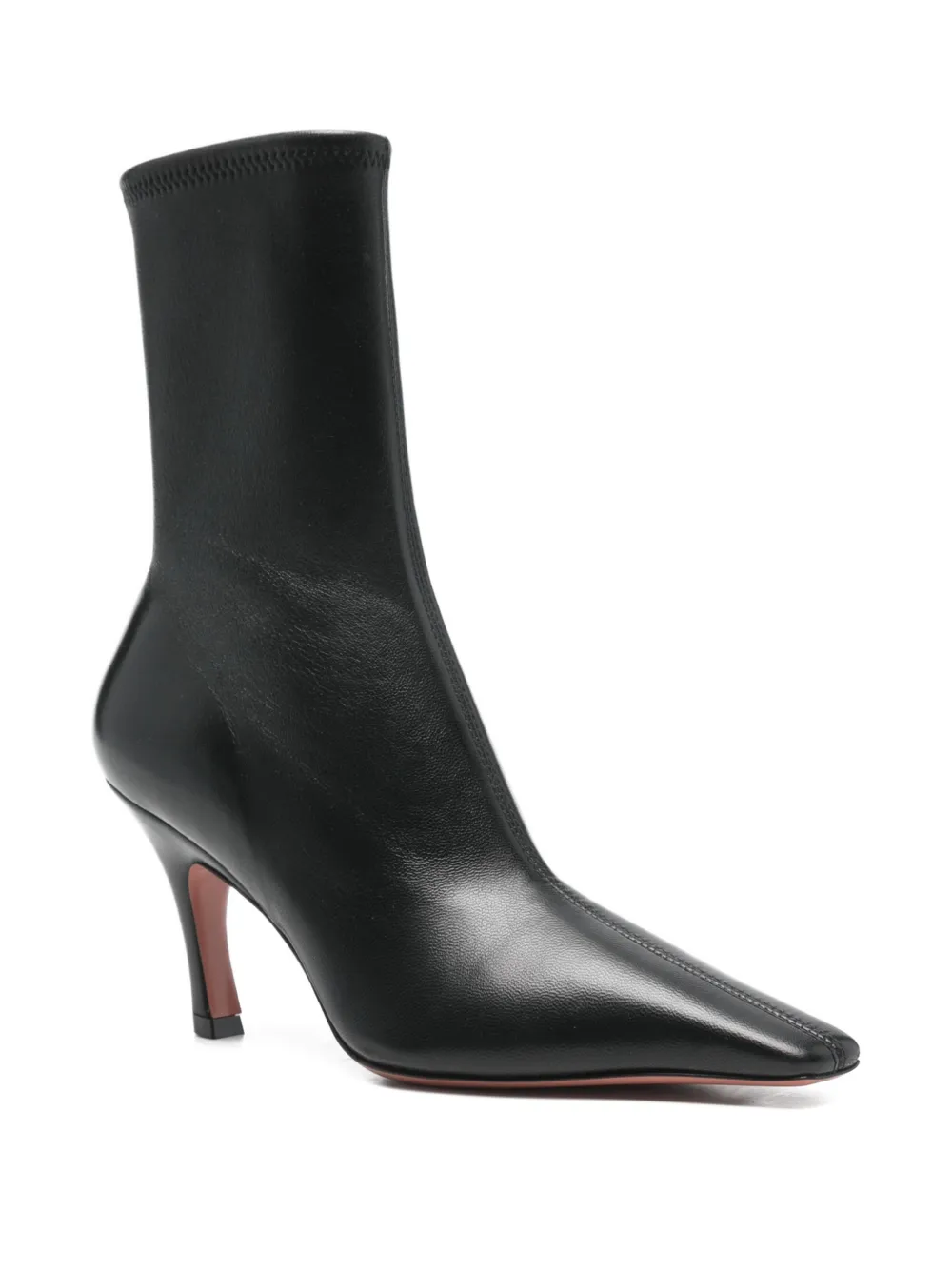 Amina Muaddi botines Jamie | Botines | Image 2
