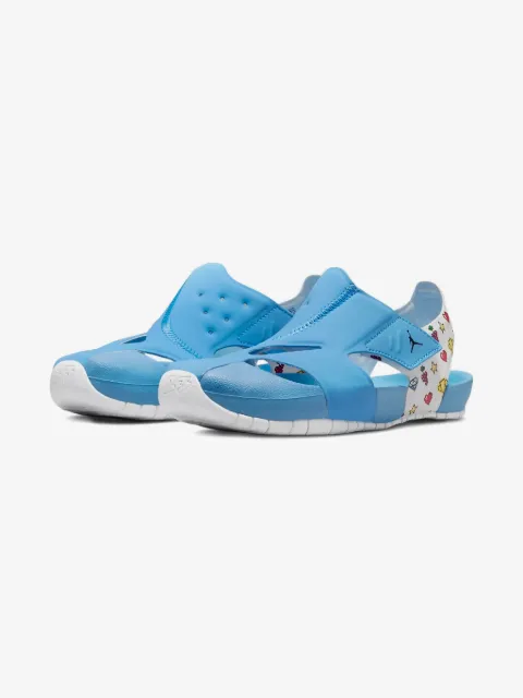 Jordan Kids sandalias Air Jordan Flare