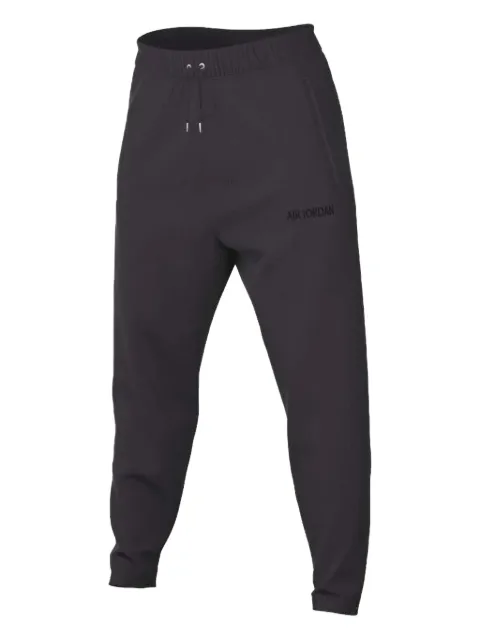 Jordan wordmark fleece track pants