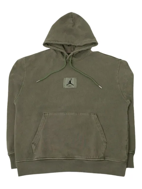 Jordan kangaroo-pocket hoodie