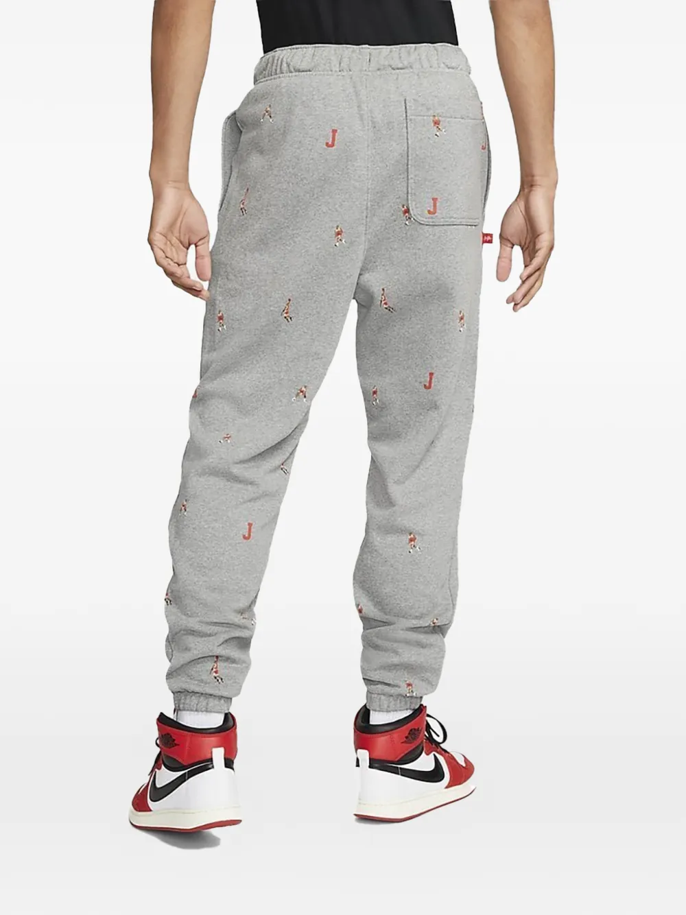 Jordan Essentials Statement track pants | Sweatpants | Image 2