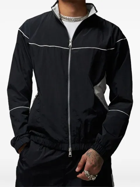 Jordan zip-up jacket