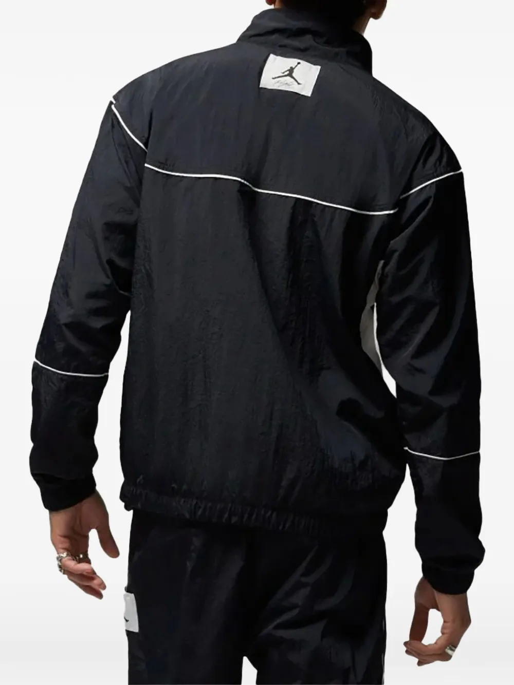 Jordan zip-up jacket | Lightweight Jackets | Image 2