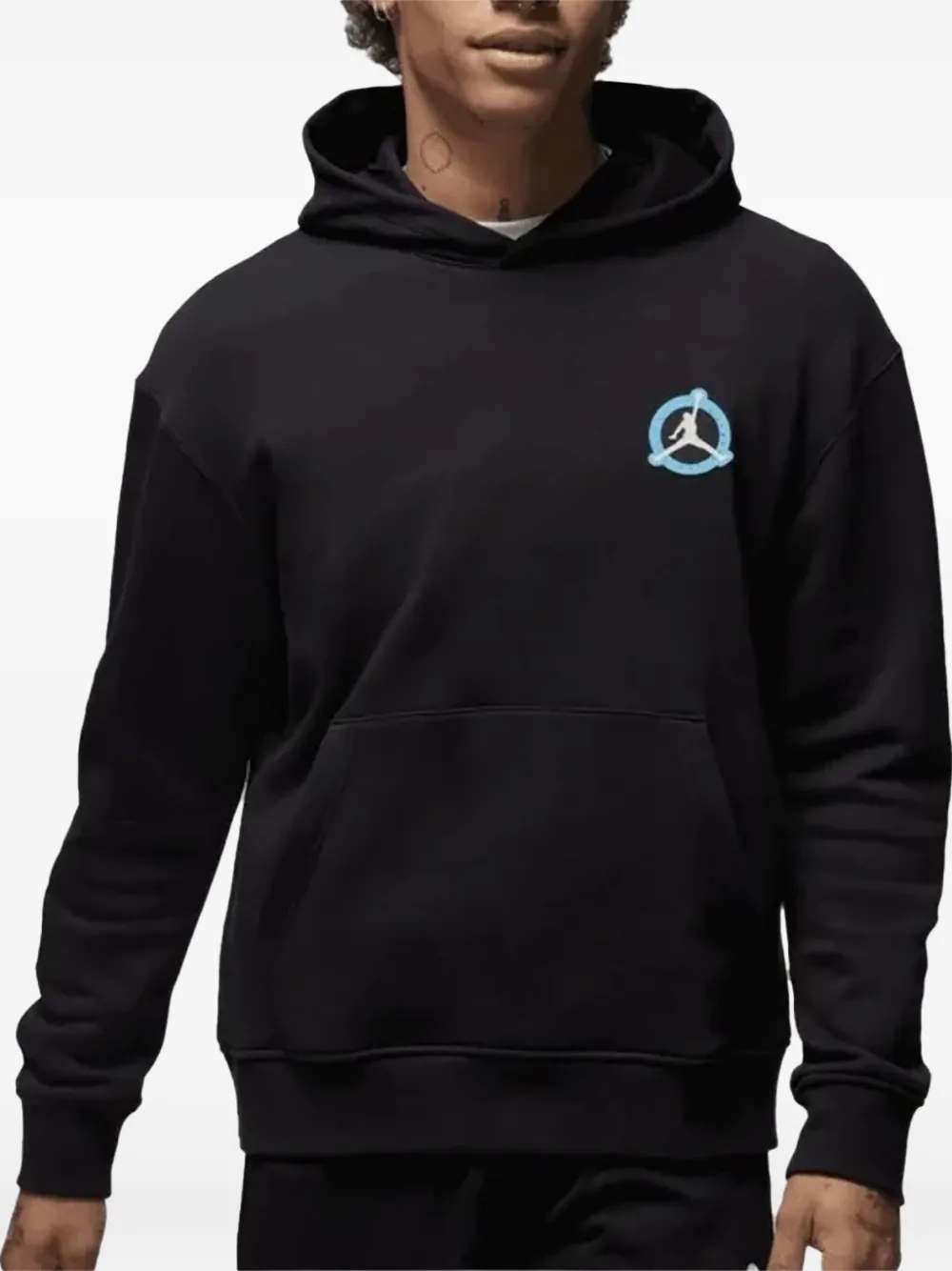 Jordan Flight MVP hoodie - Nero