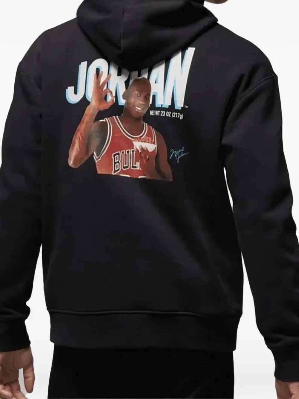 Jordan Flight MVP hoodie | Hoodies | Image 2