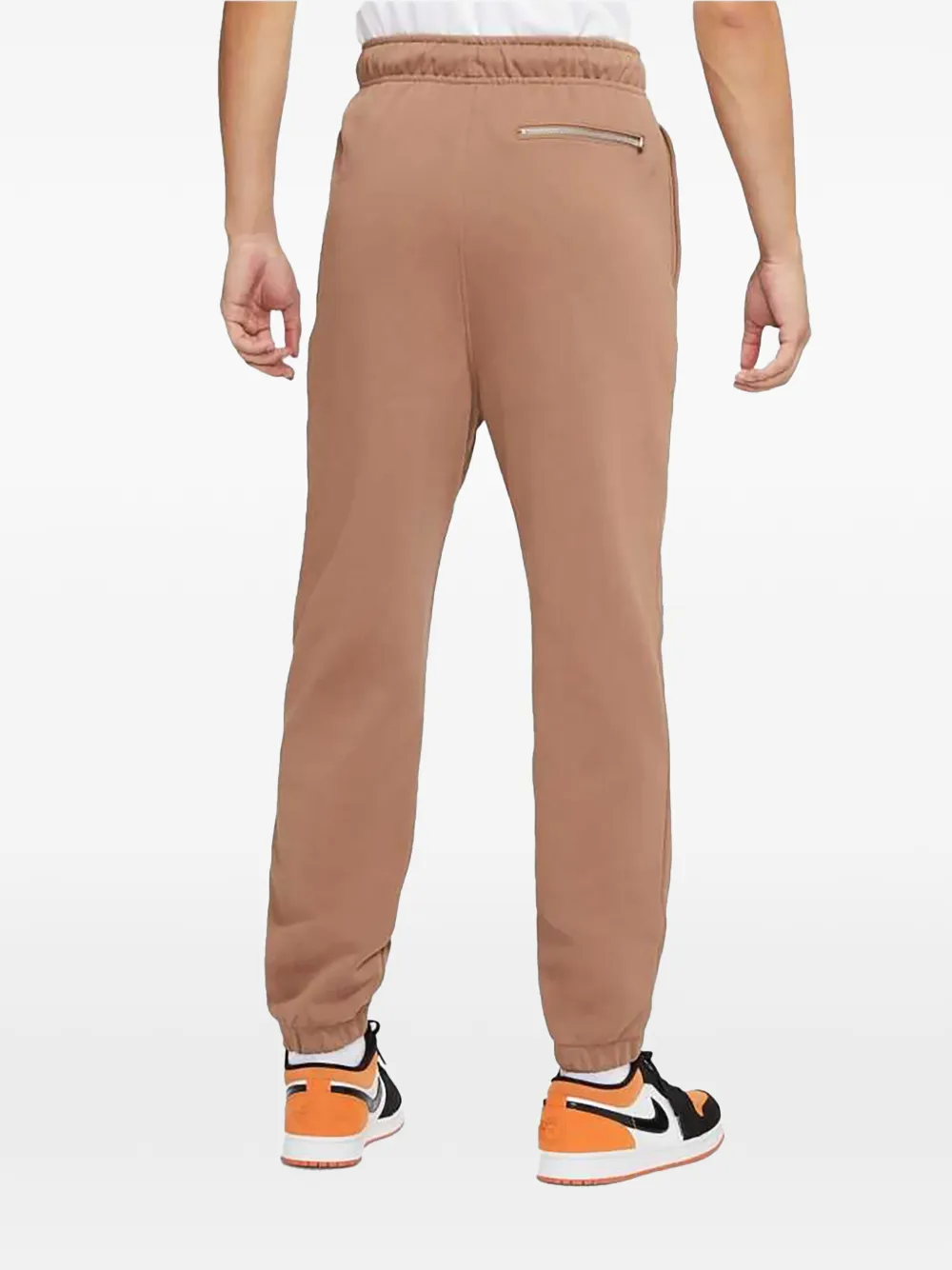 Jordan Essential Statement fleece track pants | Sweatpants | Image 2