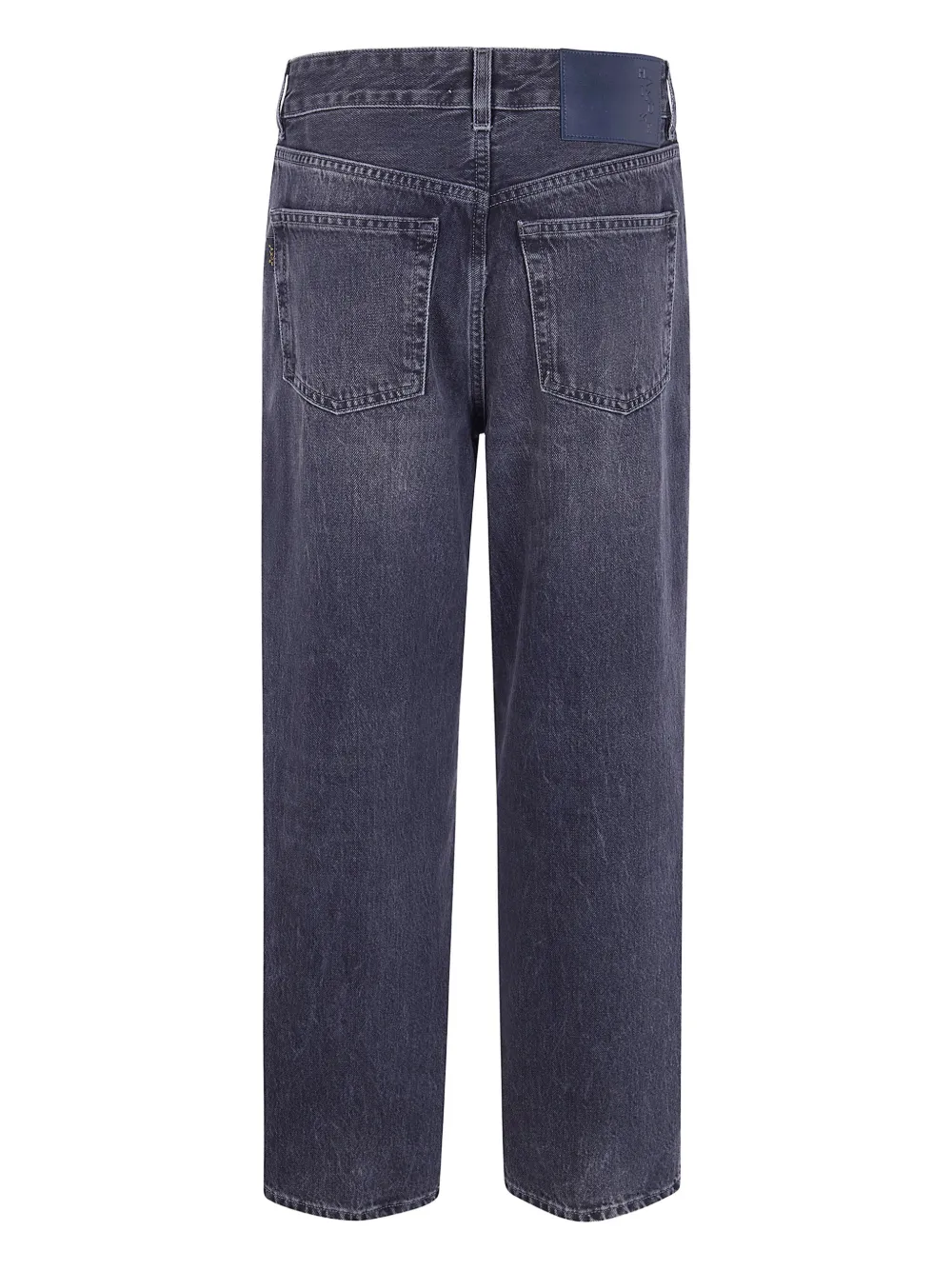 Haikure wash jeans - Grijs