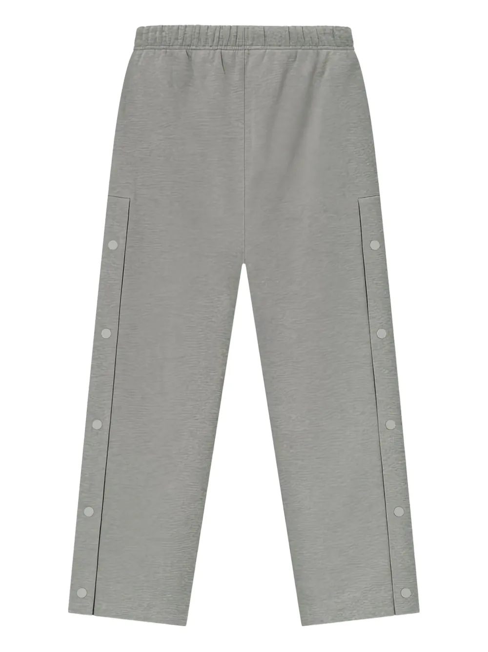 FEAR OF GOD ESSENTIALS Broek met rits - Grijs