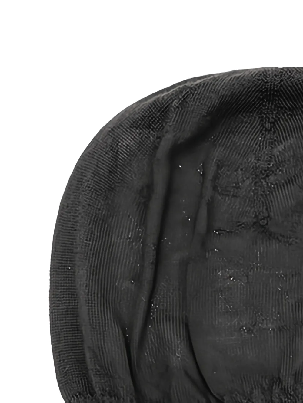 Rick Owens cashmere beanie hat | Men | Image 2