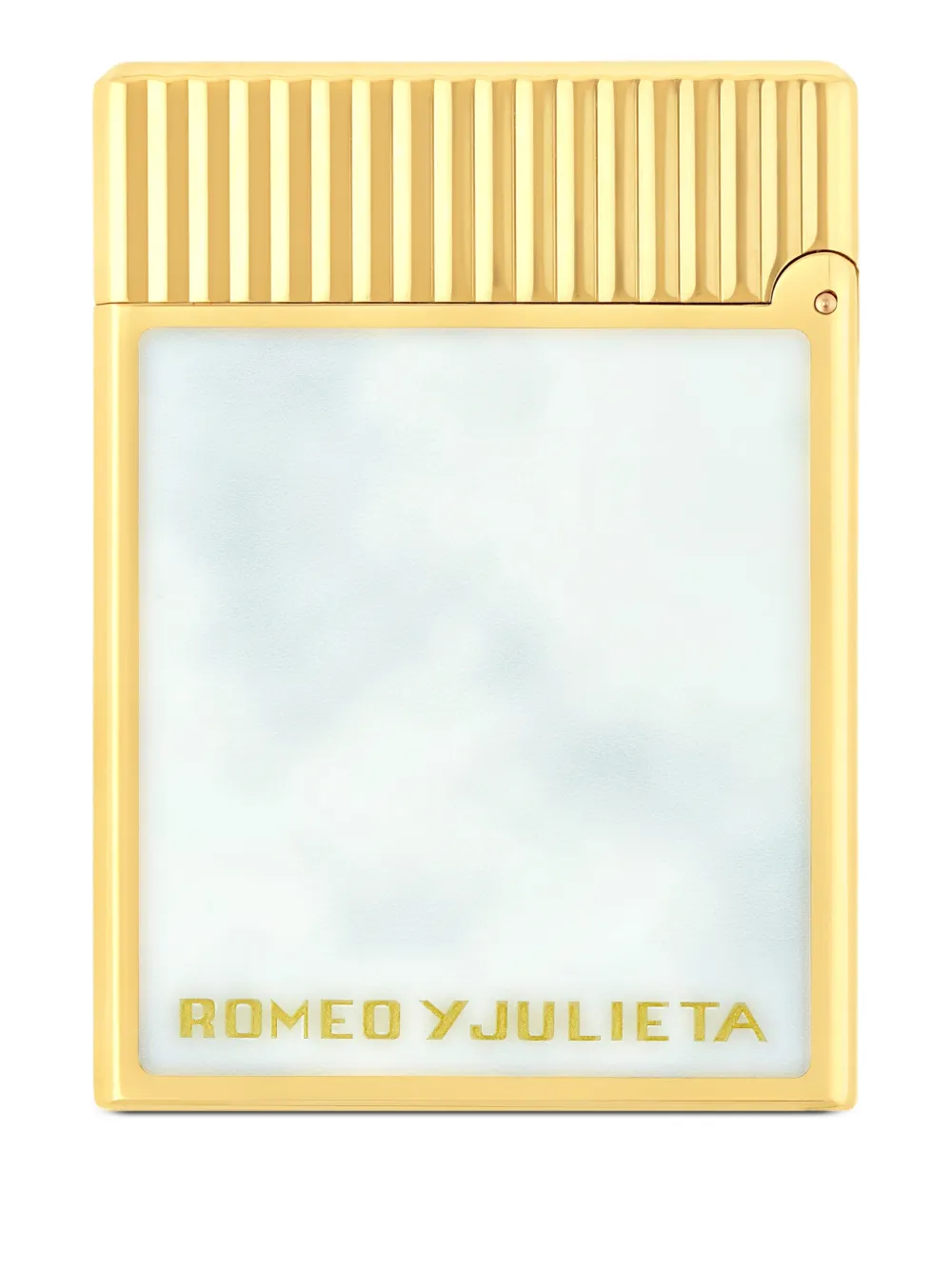 S.T. Dupont Line 1 Romeo Y Julieta embellished lighter | Incense & Candle Accessories | Image 2