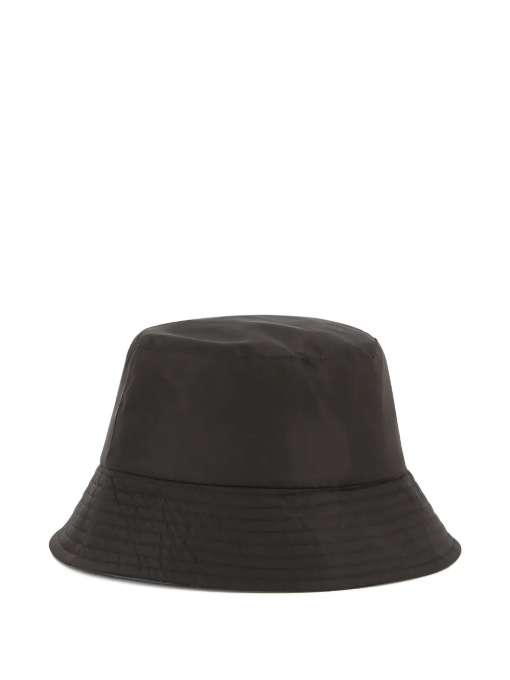 Kenzo Kids Boke Flower vissershoed - Zwart