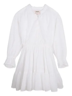Zadig & Voltaire Kids Teen Casual Dresses | Shop Designer Kidswear