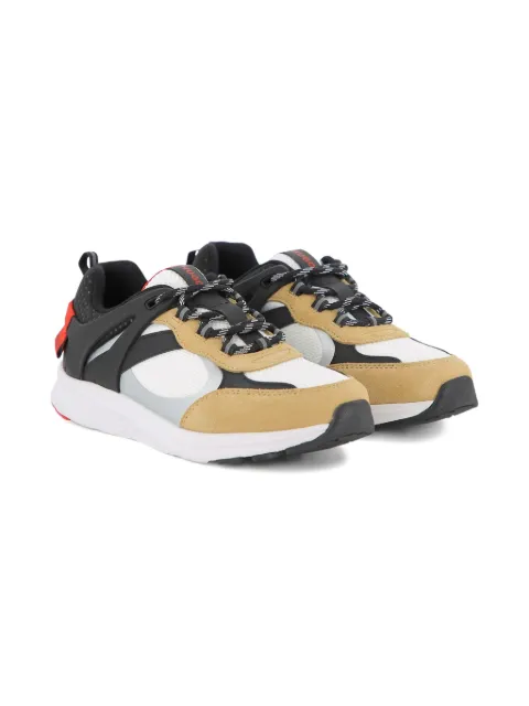 HUGO KIDS Sneakers mit Einsätzen 