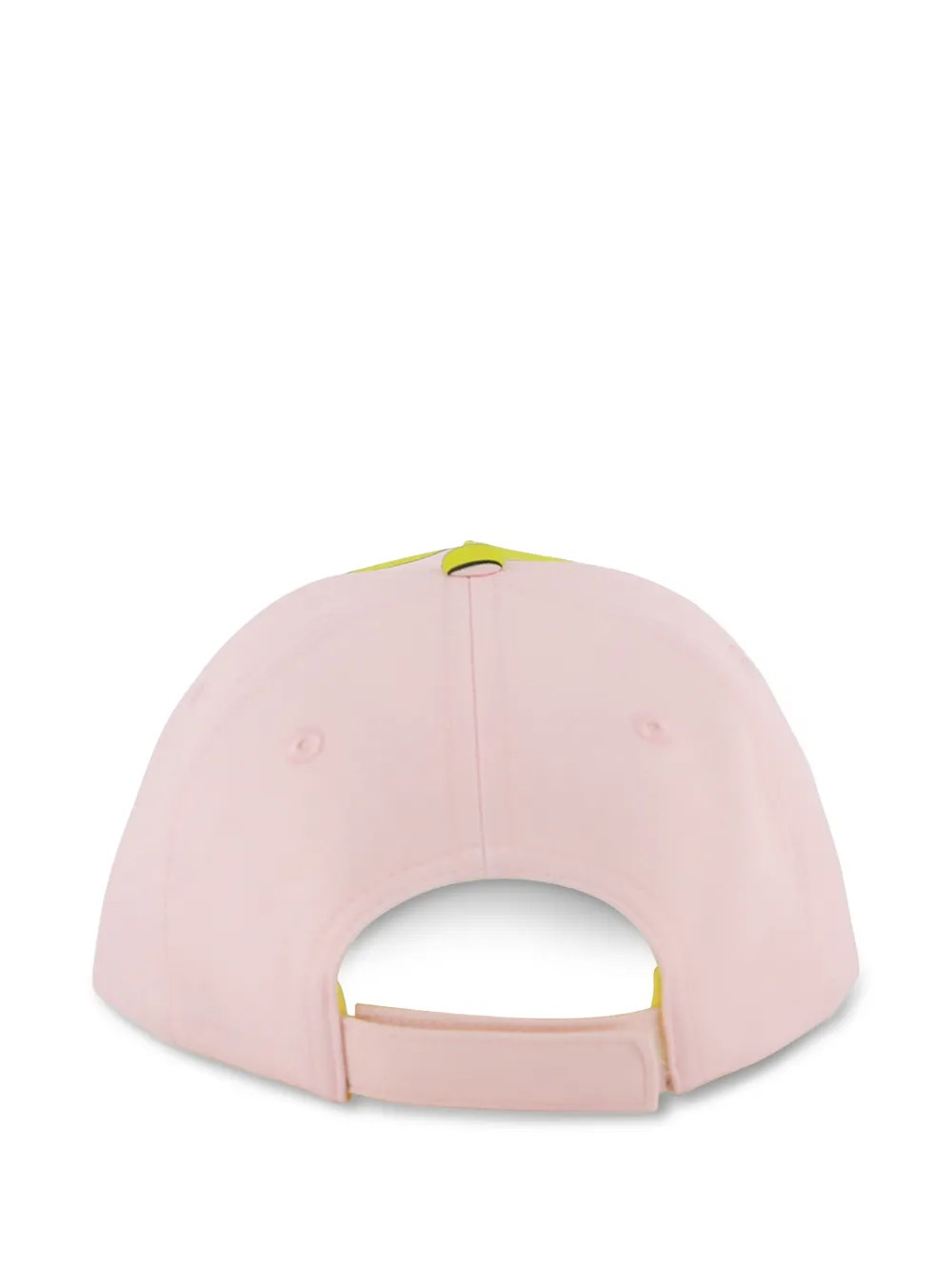 Marc Jacobs Kids x Disney Mickey Mouse honkbalpet - Roze
