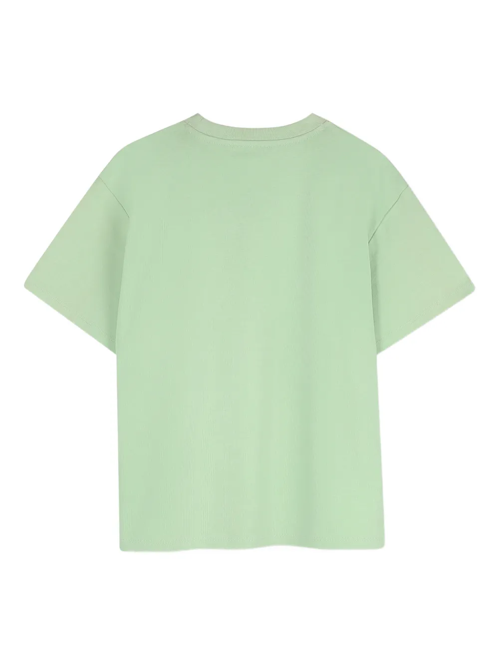  Kenzo Kids Logo T-shirt - Green 