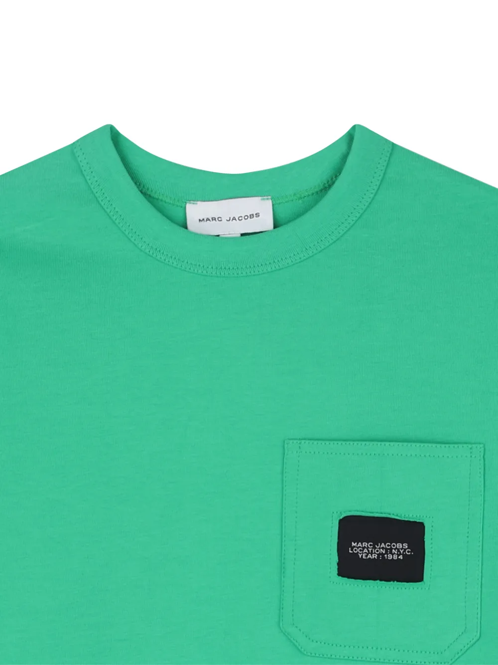 Pocket-Chest T-Shirt