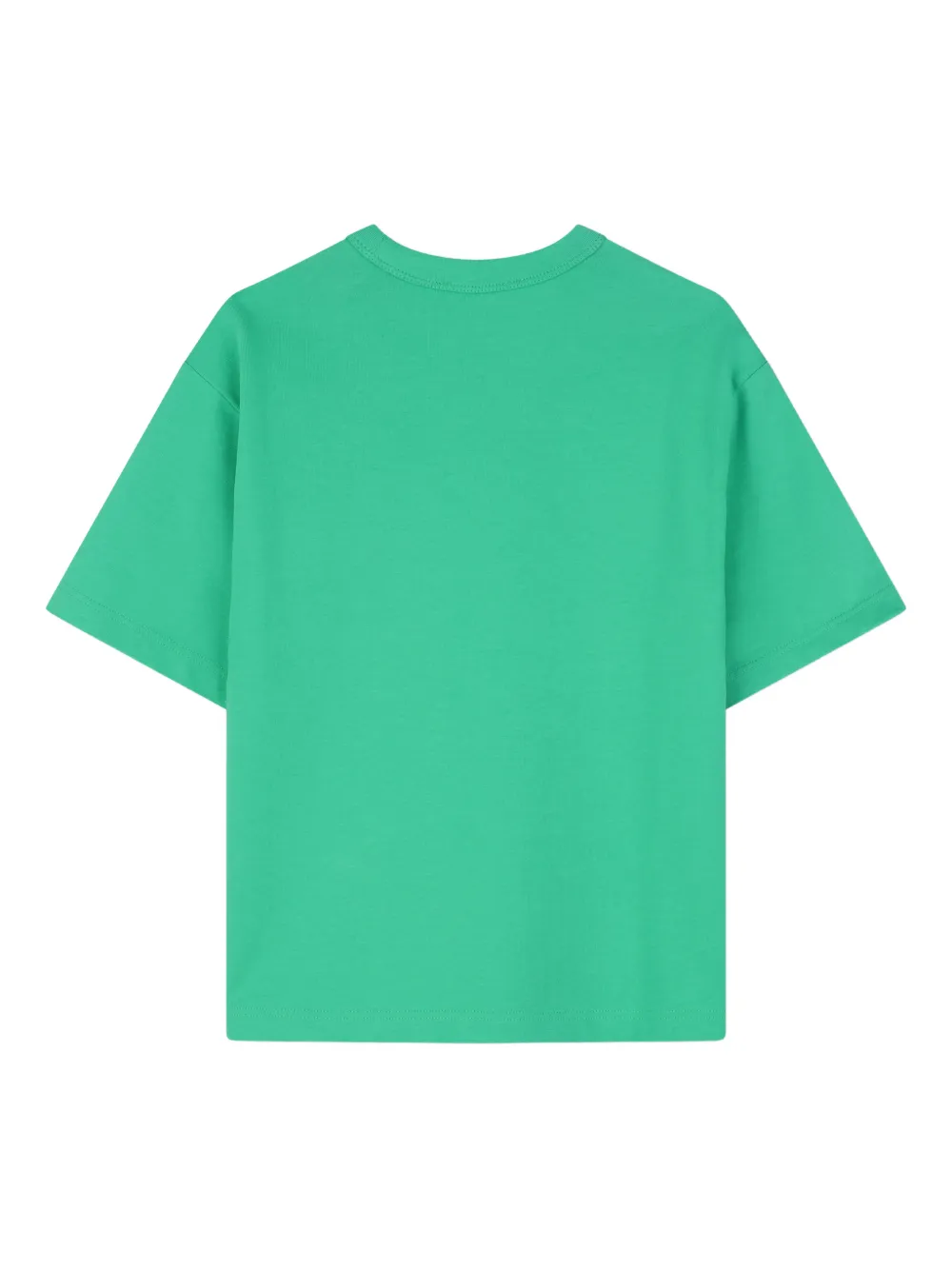 Pocket-Chest T-Shirt