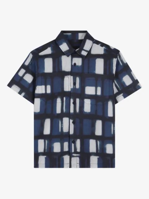 Givenchy Kids top con motivo