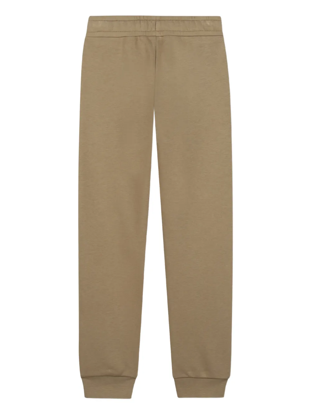 Logo-Patch Tracksuit Bottoms